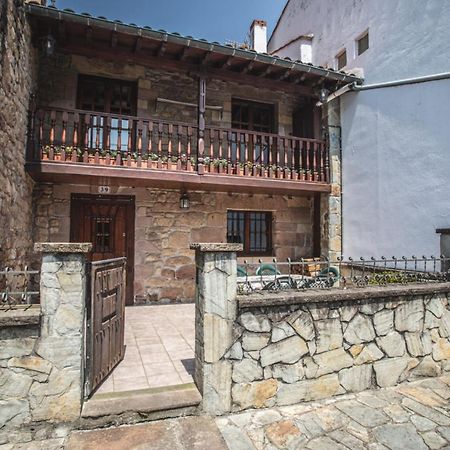 La Casa De Consuelo 3 Pensionat Viérnoles Exteriör bild